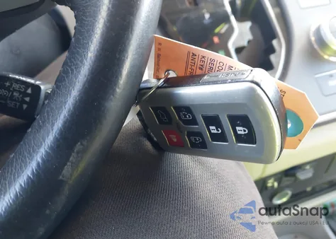 2018 Toyota Sienna Xle Premium 7 Passenger z USA, uszkodzony, nr VIN 5TDDZ3DC5JS199087